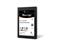 Seagate SSD Jofa 1.9TB SAS 7mm 1DWPD RoHS